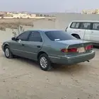 للبيع كامري 2001