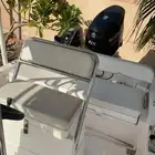 قارب النورس للبيع
