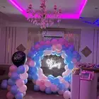 تنسيق عيد ميلاد توديع عزوبية تخرج استقبال مولود تحديد جنس
