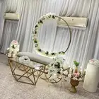 كوش وتنسيق حفلات بالرياض
