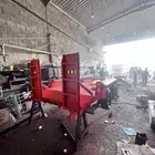 مقطورة فور كلفت   بوبكات   رصاصة