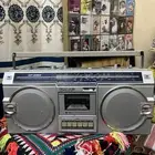 مسجل كاسيت شارب تم البيع