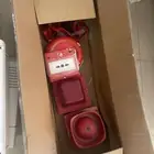 جهاز إنذار ضد السرقة