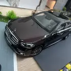 مجسمة مرسيدس Diecast 1 18