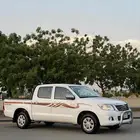 هايلوكس 2013