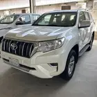 نبيع برادو 2022 4 سرندل ( تم البيع )