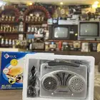 جهاز مسجل وكمان جديد