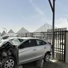 يارس 2020 قطع غيار تشليح