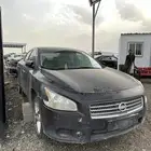 مكسيماء 2011 قطع غيار تشليح