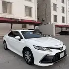 كامري 2024 بدي وكاله