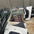 للبيع قطع شروكي من 90 الى 2001