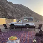 تجهيز طلعات ورحلات بريه حايل