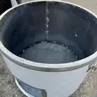 مداخن ستيل طاولات ستيل مغاسل ستيل