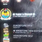 تهكير سوني3 تعديل سوني3 افضل الاسعار