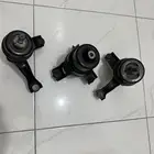 كراسي مكينه وجربكس كامري 2012 الى 2016