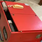 كنترول أو مكينة مصعد