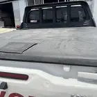 طبق هايلوكس ثنين في واحد
