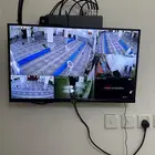 كاميرات مراقبة