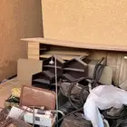 اثاث سياكل مكيفات خشب اي شي تبيه موجود