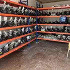 اصلاح باكمات فرامل واجهزة abs