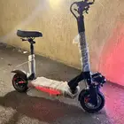 سكوتر كهربائي الوحش اخر اصدار 2025