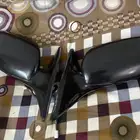 مرايات كامري 2003 - 2006 نظيفة