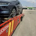 سطحه نازل من جده الي ينبع
