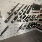 مساعدات اودي بي ام مرسيدس يخت رنج روفر بنتلي