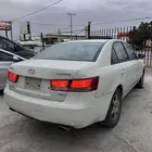هونداي سوناتا 2008 فل كامل v6