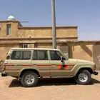 جيب تويوتا للبيع