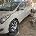 النترا 2013 (( قطع غيار فقط))