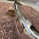 صدام هايلوكس 89