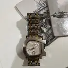 ساعة اقنر استعمال نظيف