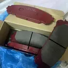 قماش لكزس
