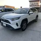 نبيع تويوتا رافور 2022 دبل