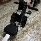 تجديف مستعمل للبيع جهاز تجديف rower machine
