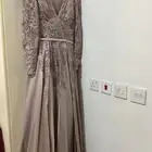 فستان زواج او مناسبة