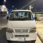 دباب سوزوكي للبيع موديل 2002 ماشي 250 نظيف .