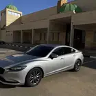 مازدا 2019 بدي وكاله ( تم البيع )