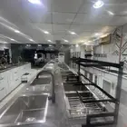 مجلى مطبخ حوض وحوضين نانو وعادي مقاسات مختلفه جديد