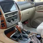 جيب جكسار 2005 (( تمم البيع ))