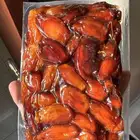 تمور فاخرة