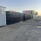 كونتينر كونتينرات حاويات نظيفة للبيع والتأجير الرياض فوري