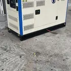 مولد كهرباء كندي 25 كيلو جديد 2023