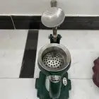 مكبس عصير برتقال