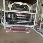 واجهة جمس يوكن 2021-2022-2023-2024