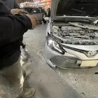 اصلاح ليد كامري 2024