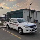 هايلكس2013
