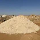 توريد الرمل رمل ابيض واحمر ومخلوط لياسه تليس رمل بطحاء