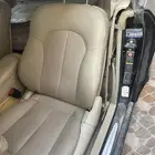 مقاعد اسيات مرسيدس clk من موديل 2003 2008